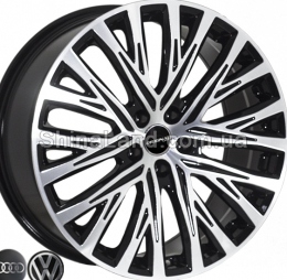 Zorat Wheels FBX046 BMF