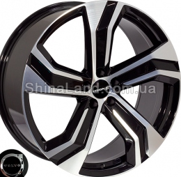 Zorat Wheels FBX215 BMF