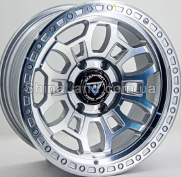 VLF ULFS07