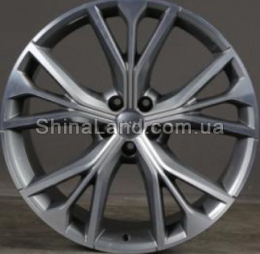 Audi OEM 4M8601025S