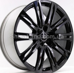 Audi OEM 4H0601025AG