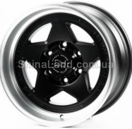Off Road Wheels OW274