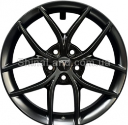 Replica TES5615 MtB