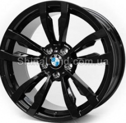 Replica D1057 Black