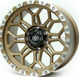 Replica FF-X15 BRPL