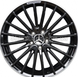 Replica 0235 Black