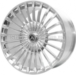 Forged 5832F