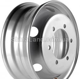Hayes Lemmerz Steel Wheel