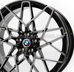 Forged 775F