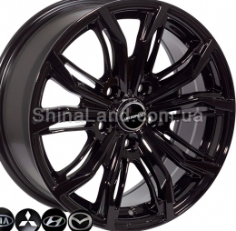 Zorat Wheels ZW-2747 B