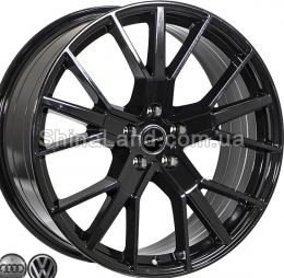 Zorat Wheels ZH-653 GB