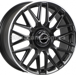 Zorat Wheels ZH-8123L MBML