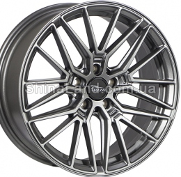 Zorat Wheels ZH-911 SGR