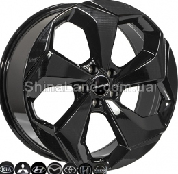 Zorat Wheels ZH-2519 B