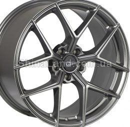 Zorat Wheels ZH-915 SGR