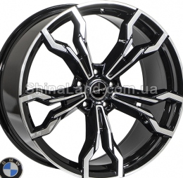 Zorat Wheels ZH-7116 BMF