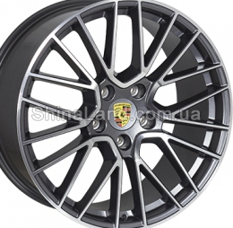 Zorat Wheels ZH-869 GMF