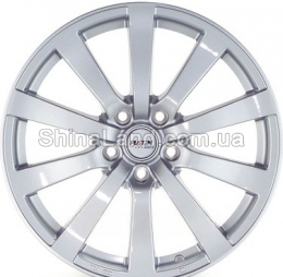 Platin P58