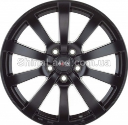 Platin P58