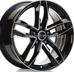 Avus AF16