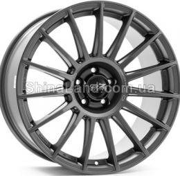OZ Racing Superturismo Dakar