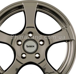 Brock B8