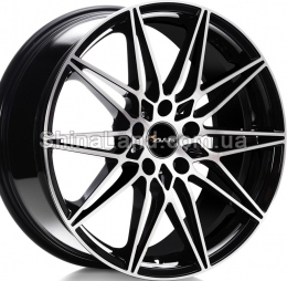 Avus AC-MB5