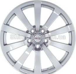 Platin P58