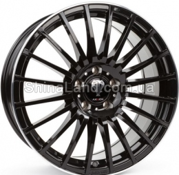 Axxion AX5