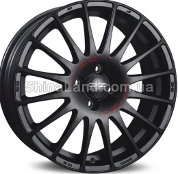 OZ Racing Superturismo GT