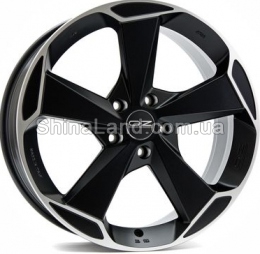 OZ Racing Aspen HLT