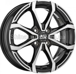 MSW X4