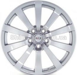 Platin P58