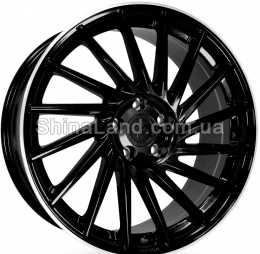 Keskin KT17 Hurricane