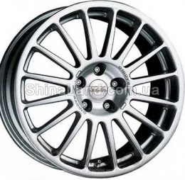 OZ Racing Superturismo
