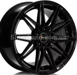 Avus AC-MB5