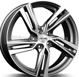 GMP Italia Arcan