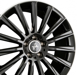 Keskin KT18 Turbo