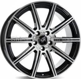 Keskin KT16 Dynamic