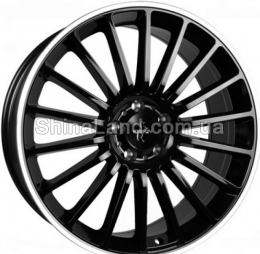 Keskin KT15 Speed
