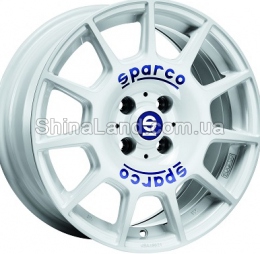 Sparco Terra