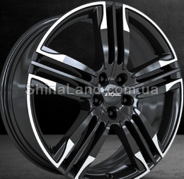 Ronal R58