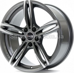 Avus AC-MB3