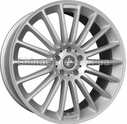 Keskin KT15 Speed