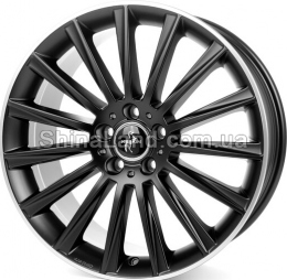 Keskin KT18 Turbo