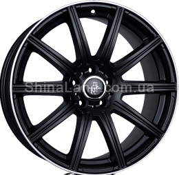 Keskin KT16 Dynamic