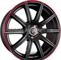 Keskin KT16 Dynamic