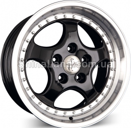 Keskin KT2 Cup