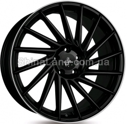 Keskin KT17 Hurricane