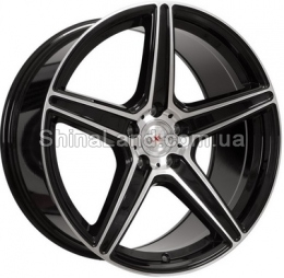 Axxion AX7 Super Concave